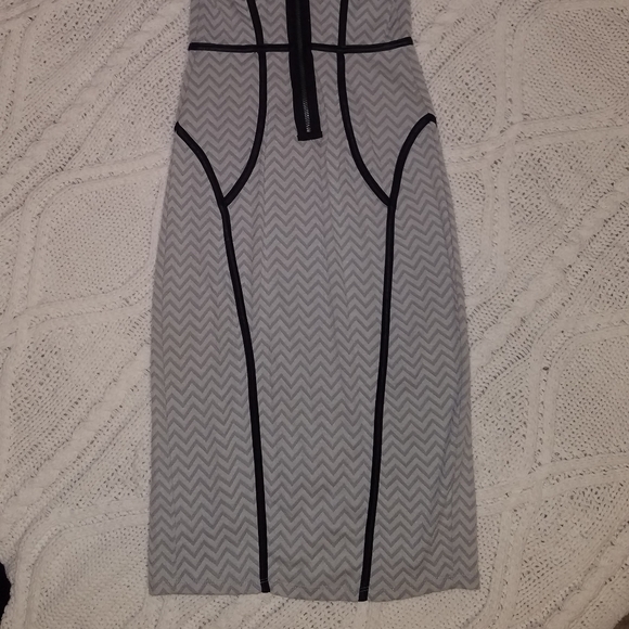 MG midi dress - Picture 4 of 6